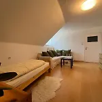 Haus Burda Шладминг