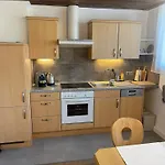 Haus Burda Apartman Schladming