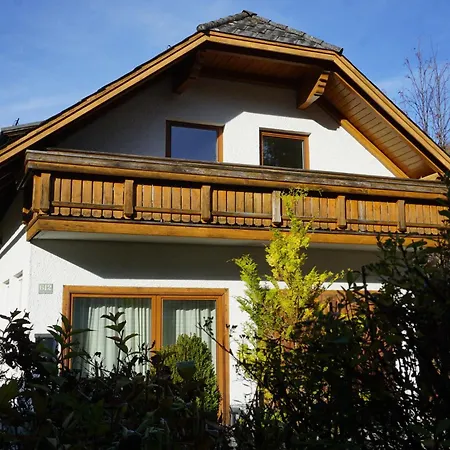 Haus Burda Appartamento Schladming