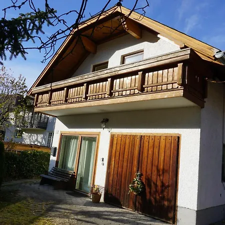 Haus Burda *