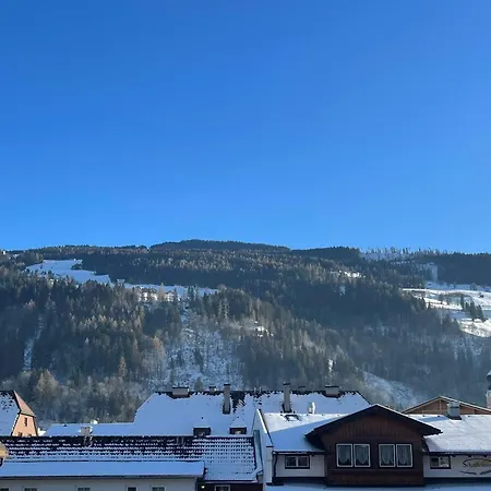 Διαμέρισμα Haus Burda Schladming
