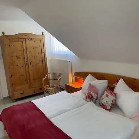 Haus Burda Schladming