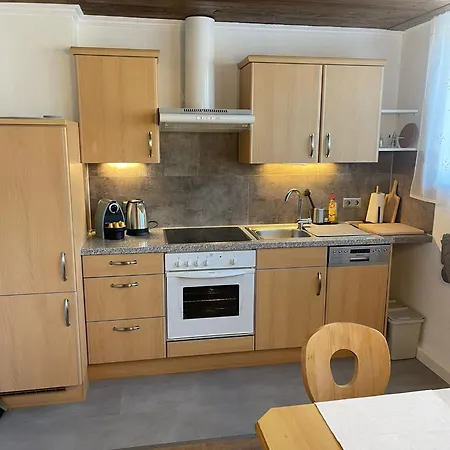 Haus Burda Διαμέρισμα Schladming