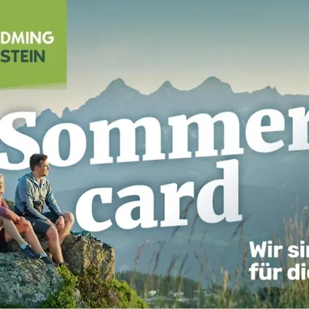 Haus Burda Appartamento