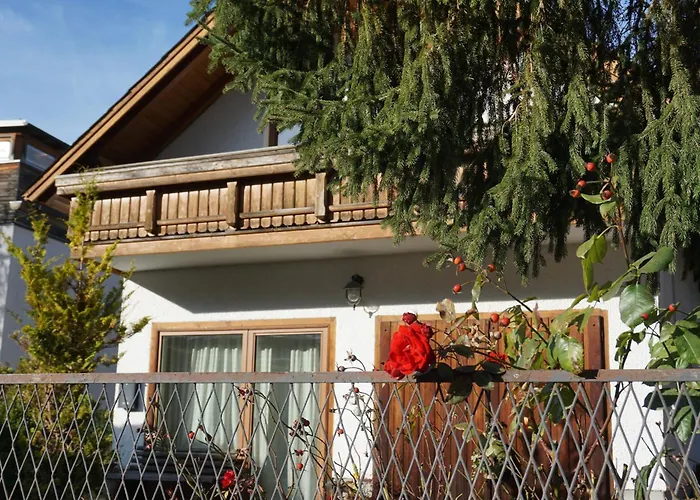 Haus Burda * Schladming