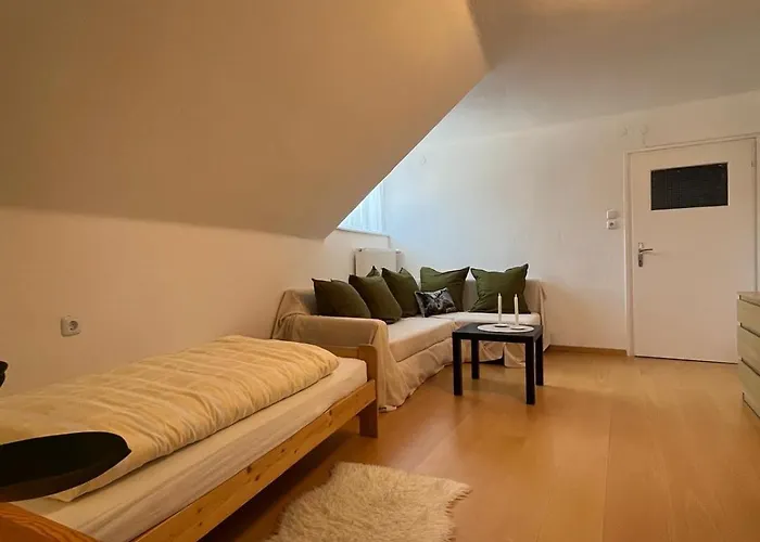 Haus Burda Schladming