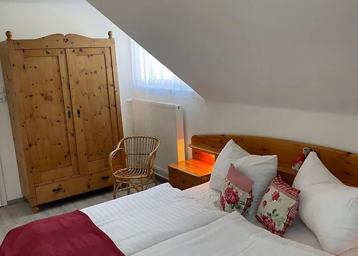 Haus Burda Schladming