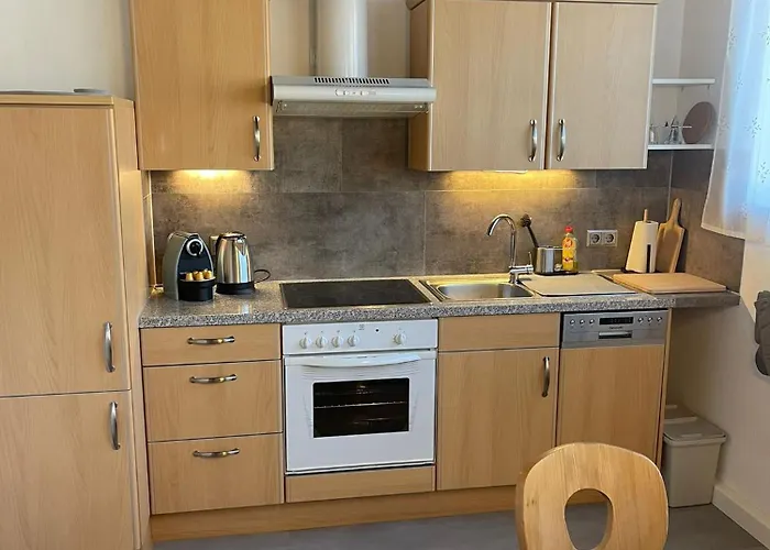 Haus Burda Daire Schladming