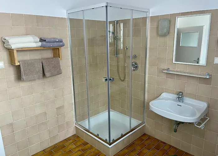 Haus Burda Apartment Schladming