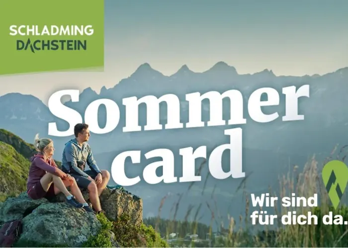 Haus Burda Apartment